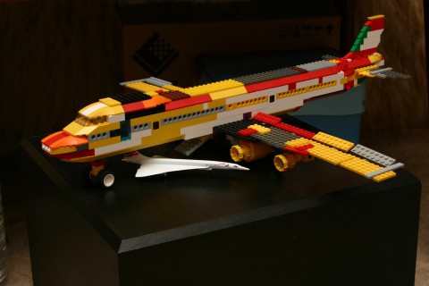 Боинг 747 Джъмбо | Boeing 747 jumbo