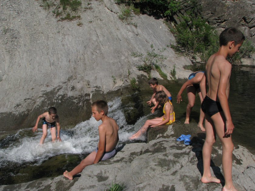 екскурзия 2011 | excursion 2011